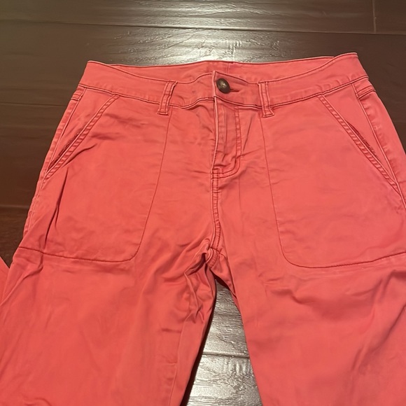 CAbi Hutton Nantucket High Waisted Jogger Pant - Picture 6 of 8